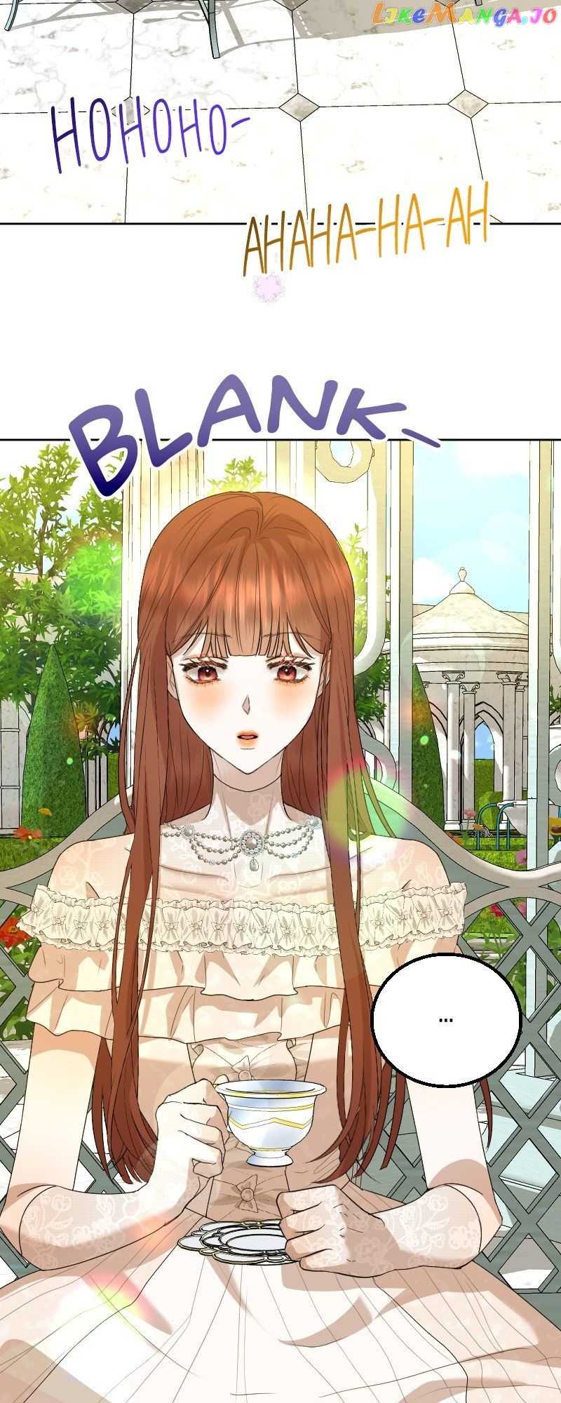 The Betrayed Queen Is Devoted To By The Beautiful Baron - Chapter 19