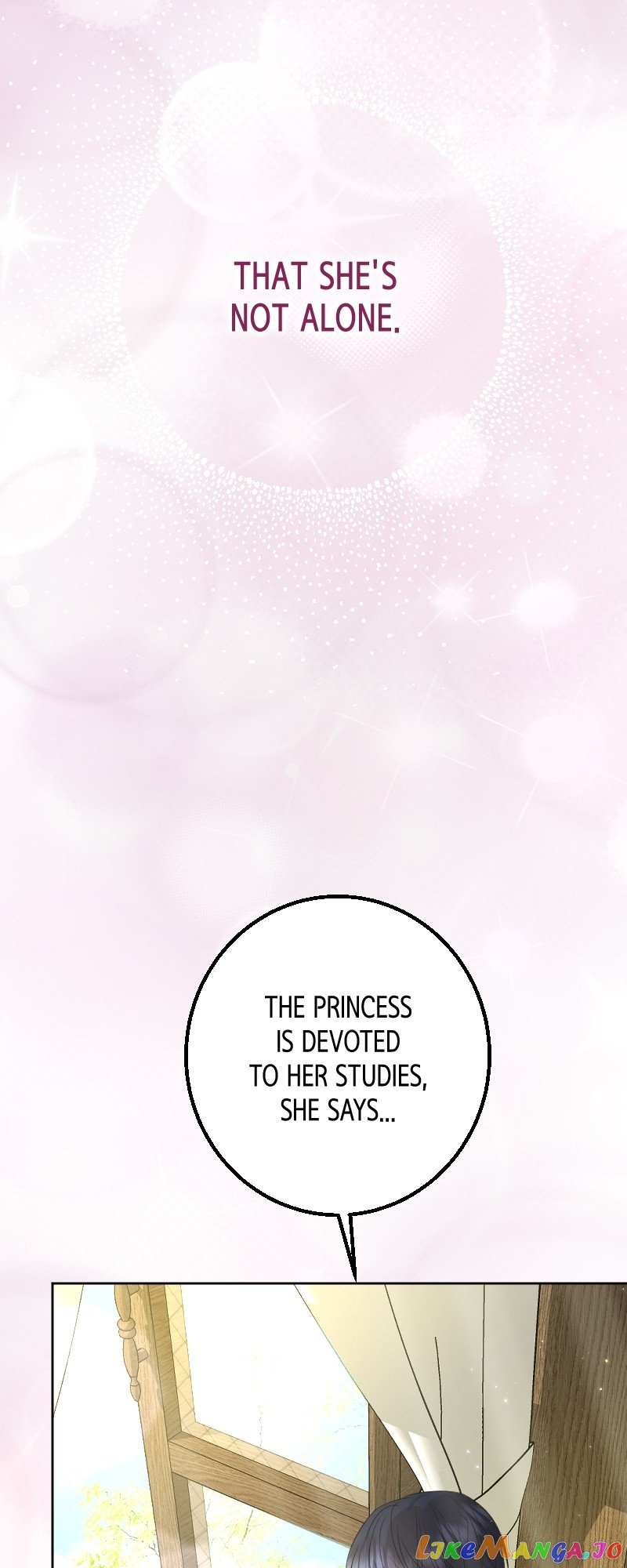 The Betrayed Queen Is Devoted To By The Beautiful Baron - Chapter 18