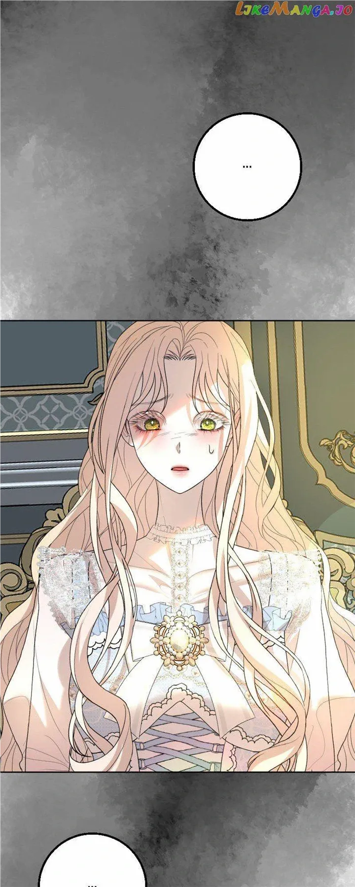 The Betrayed Queen Is Devoted To By The Beautiful Baron - Chapter 30