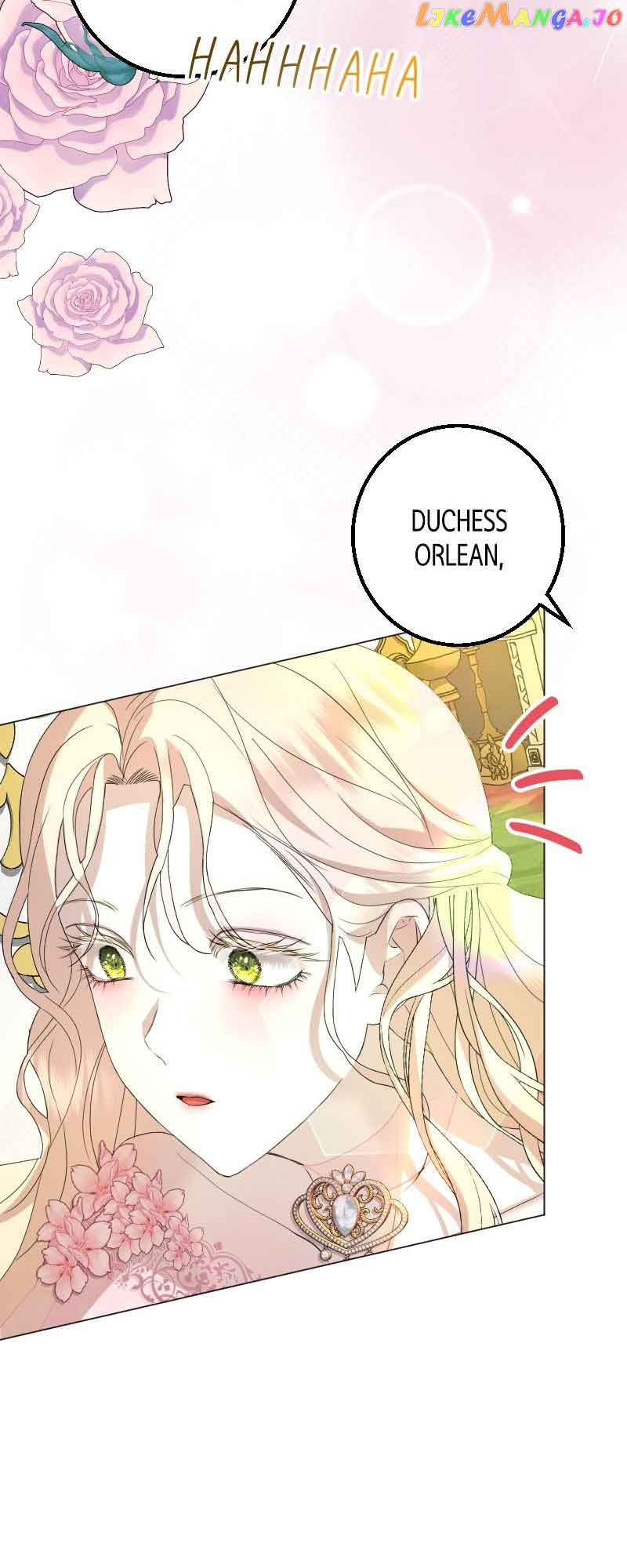 The Betrayed Queen Is Devoted To By The Beautiful Baron - Chapter 23