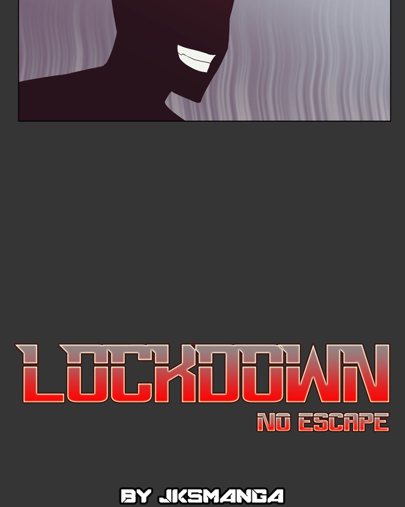 Lockdown No Escape - Vol.1 Chapter 16