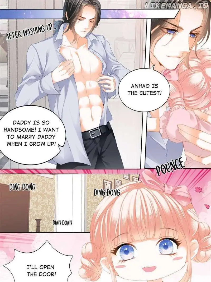 Please Be Gentle, My Bossy Uncle! - Chapter 432