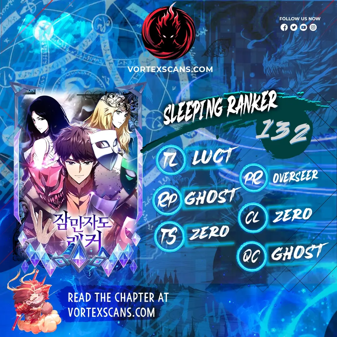 Sleeping Ranker - Vol.3 Chapter 132