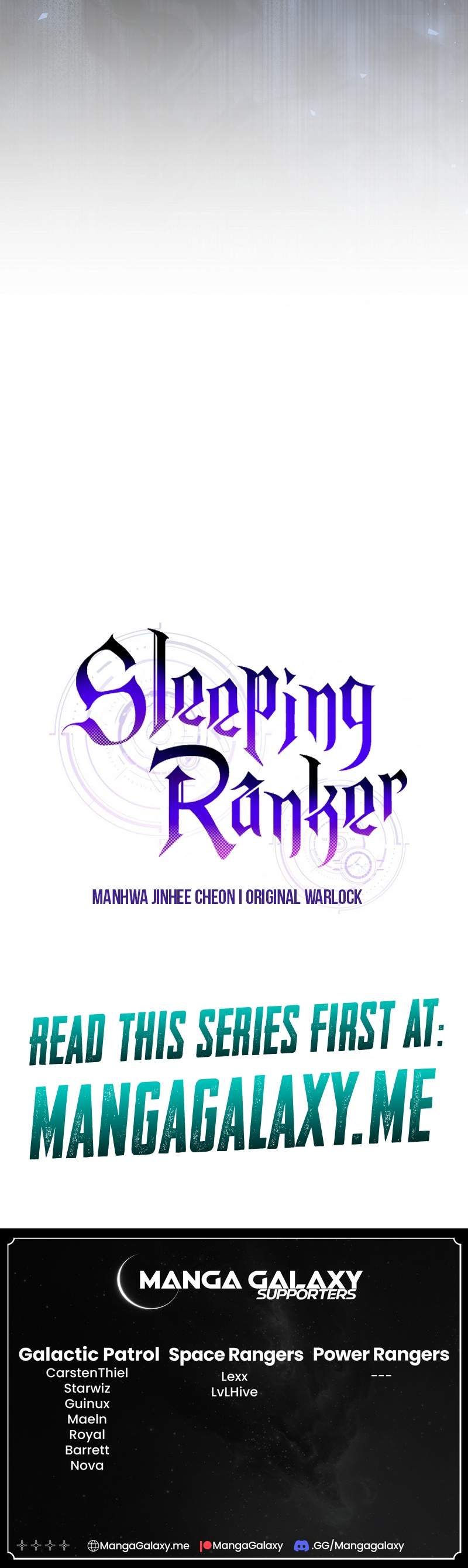 Sleeping Ranker - Chapter 121