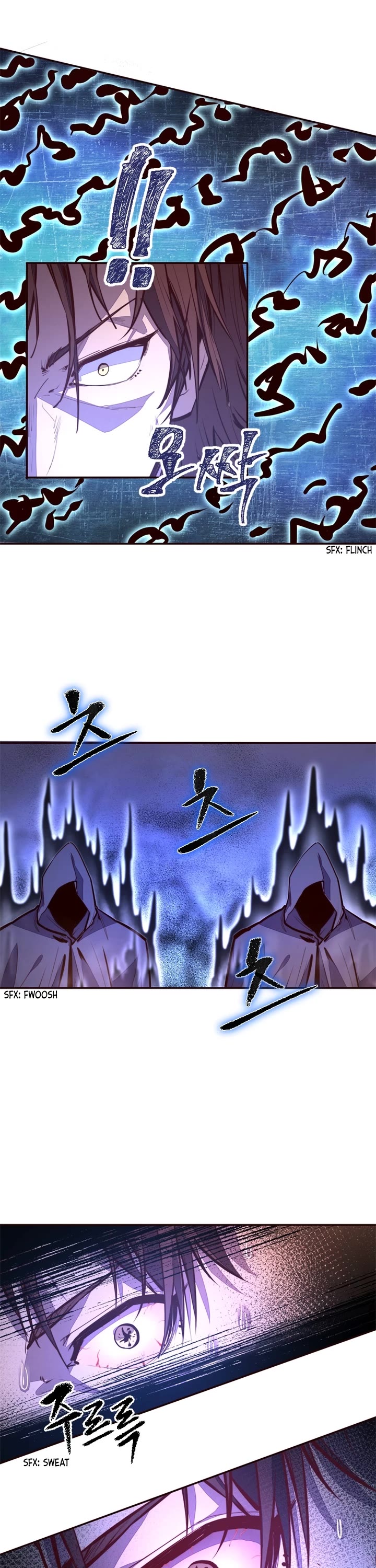 Life And Death: The Awakening - Chapter 63