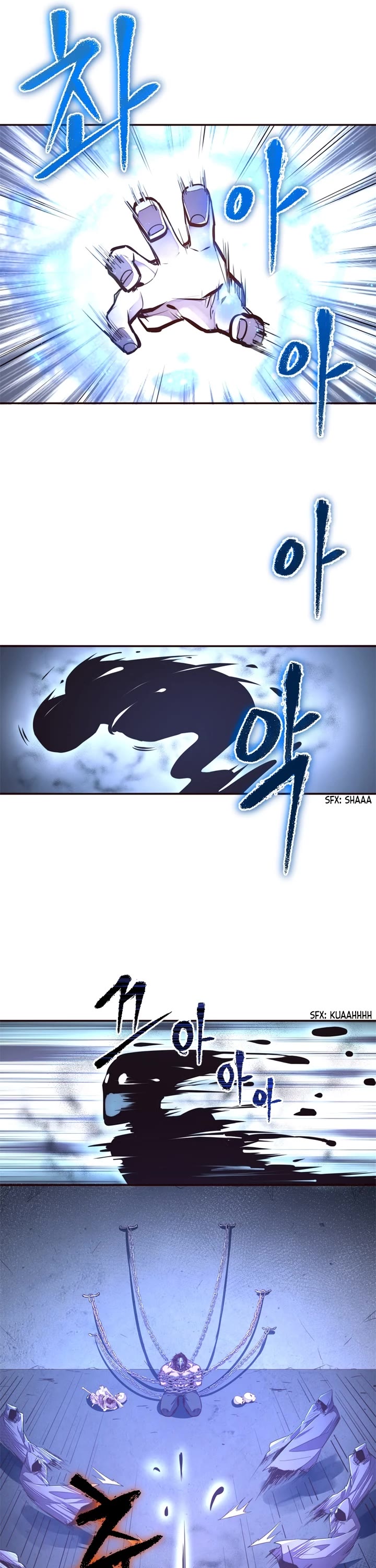 Life And Death: The Awakening - Chapter 63