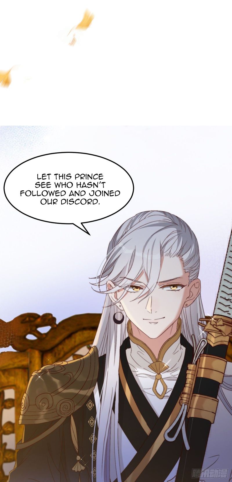 I Won't Marry The Enemy Prince - Chapter 2