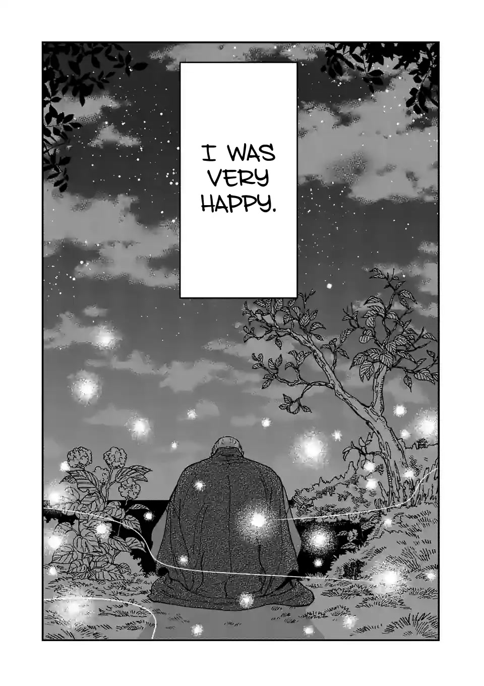 Hotaru No Yomeiri - Chapter 1