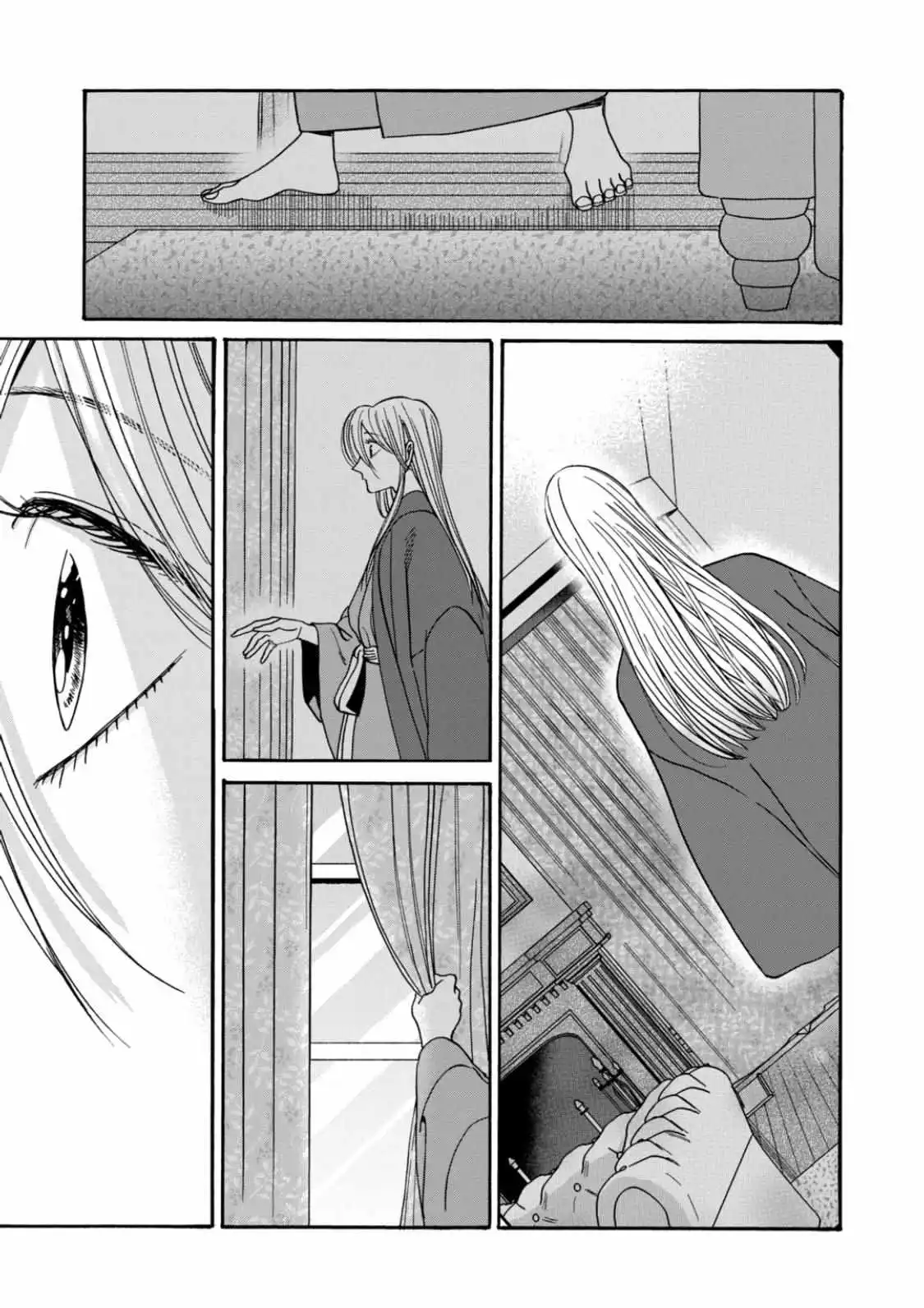 Hotaru No Yomeiri - Chapter 53