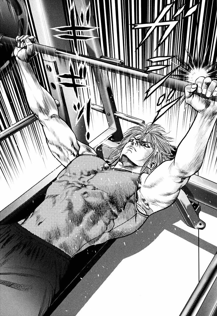 Babel No Tegami - Chapter 3