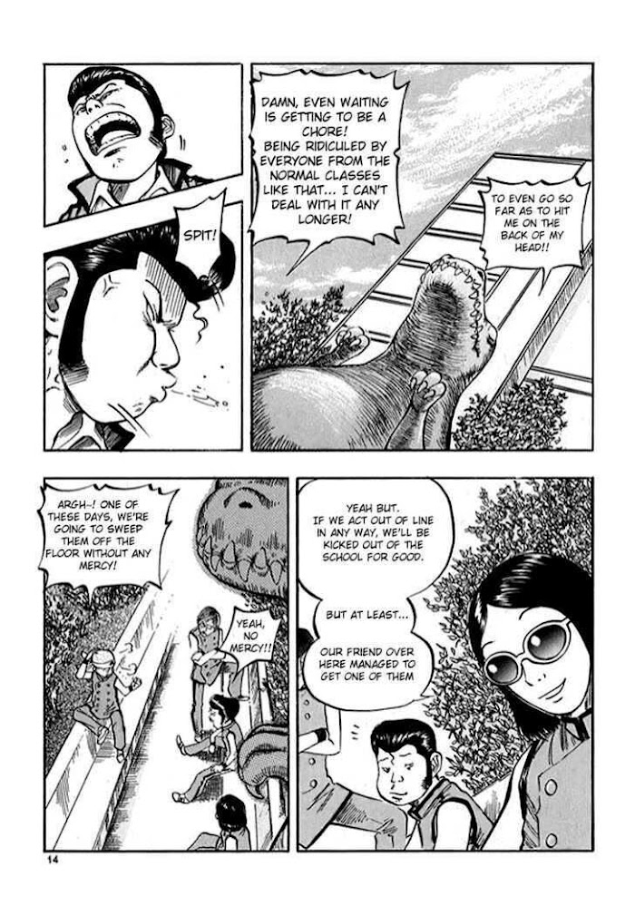 01 Monkey - Chapter 7