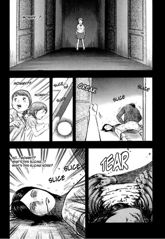 01 Monkey - Chapter 8