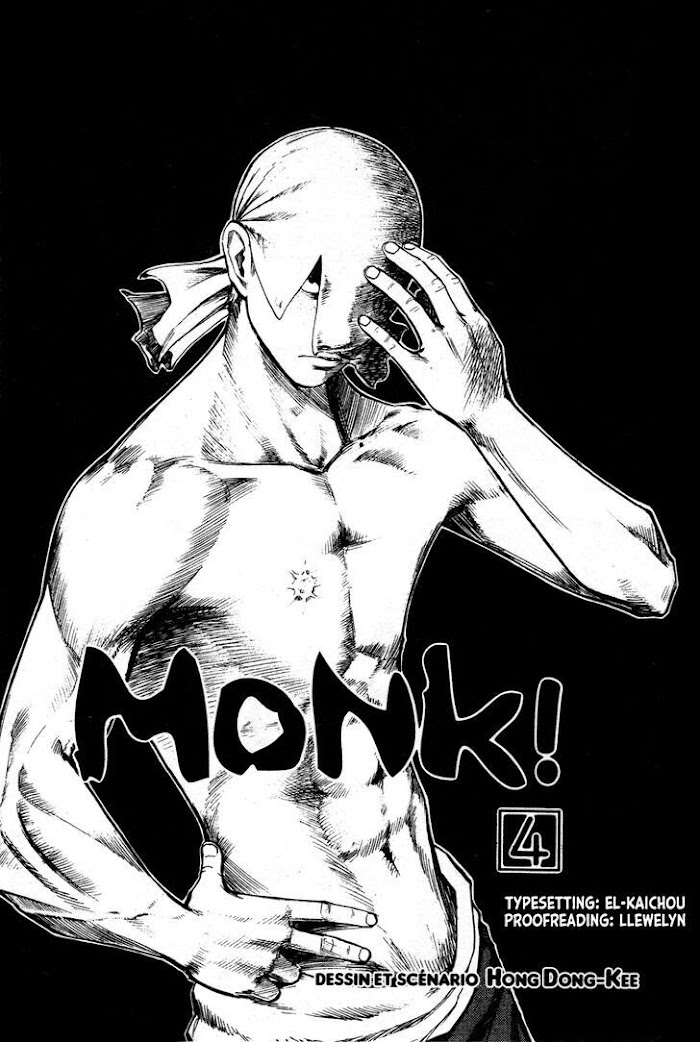 01 Monkey - Chapter 22