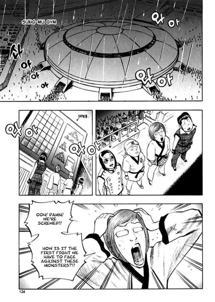 01 Monkey - Chapter 20