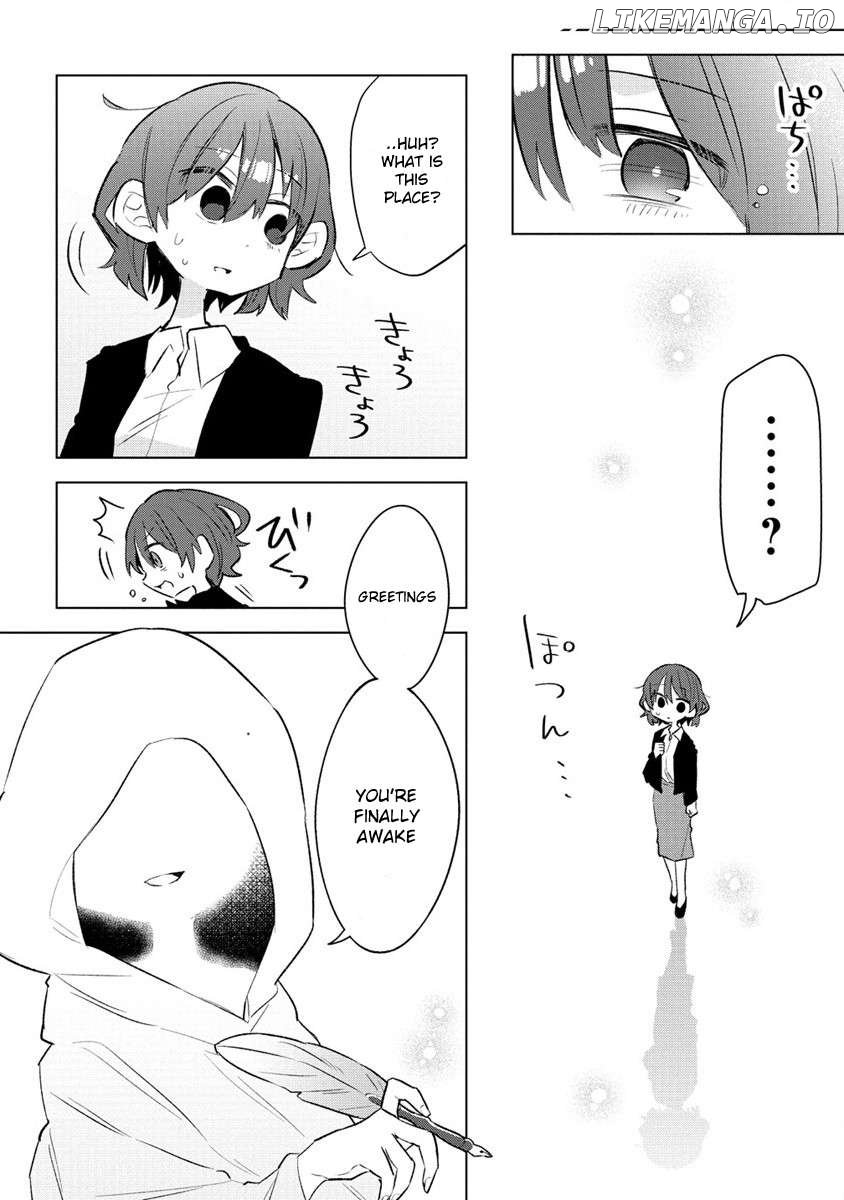 Nekomimi Shoujo Wa Mori De Slow Life Wo Okuritai: Mofumofu Wa Shomou Shimashita Ga, Seijo To Ka Ouji-Sama To Ka Wa Chuumongai Desu - Chapter 1