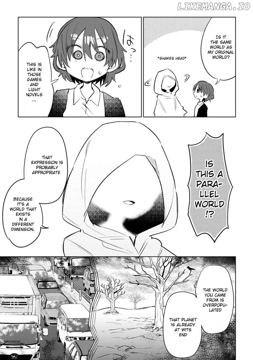 Nekomimi Shoujo Wa Mori De Slow Life Wo Okuritai: Mofumofu Wa Shomou Shimashita Ga, Seijo To Ka Ouji-Sama To Ka Wa Chuumongai Desu - Chapter 1