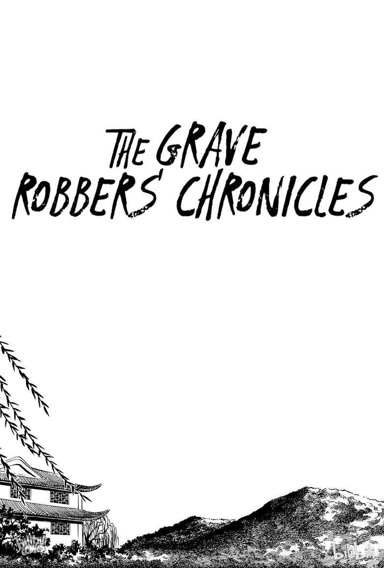 Grave Robbers’ Chronicles - Chapter 6: Episode 6