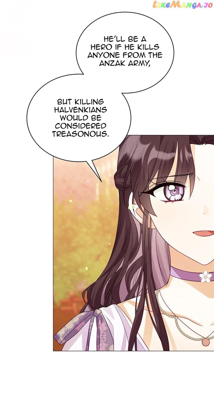 I Became The Wife Of A Tragedy’s Main Lead - Chapter 66