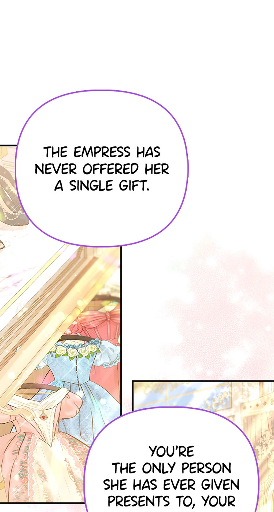 I’m The Princess Of All - Chapter 52