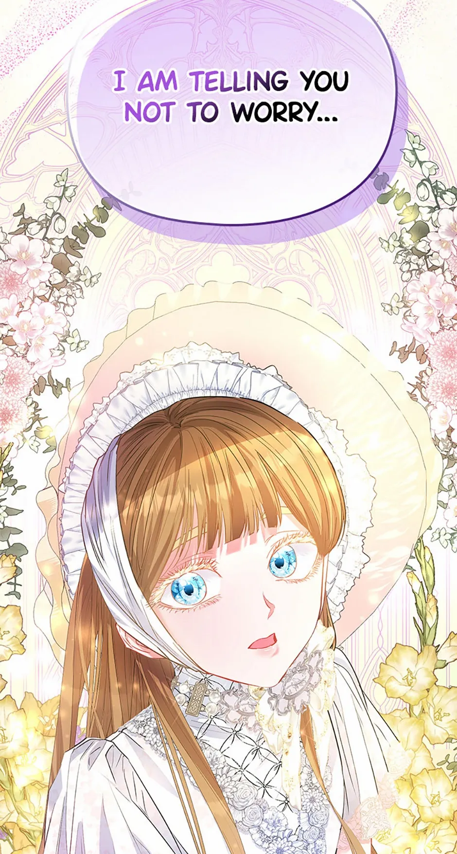 I’m The Princess Of All - Chapter 52