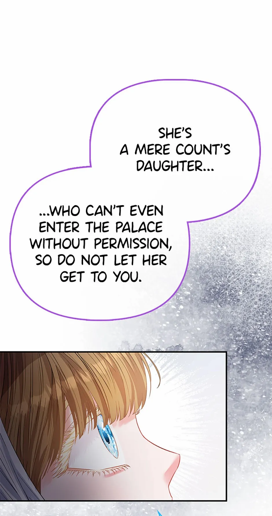 I’m The Princess Of All - Chapter 52