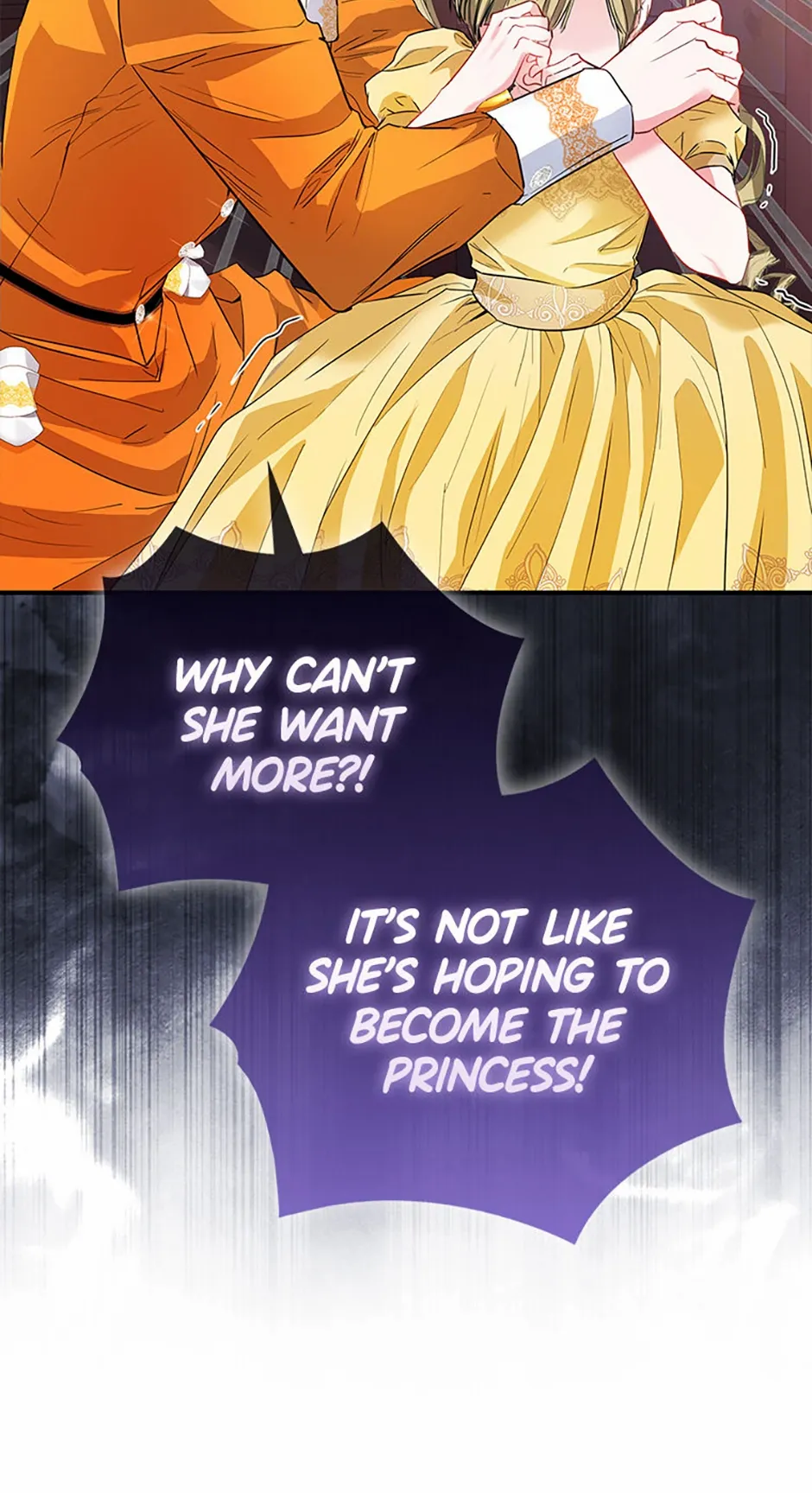 I’m The Princess Of All - Chapter 52