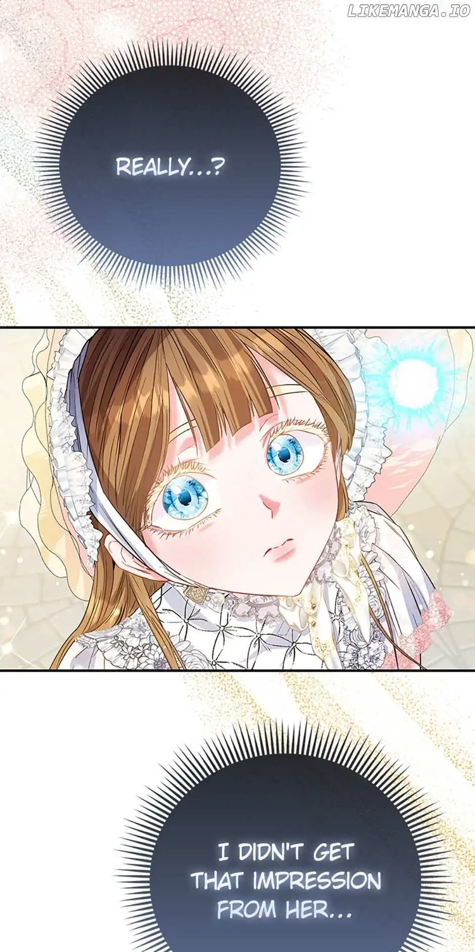 I’m The Princess Of All - Chapter 50