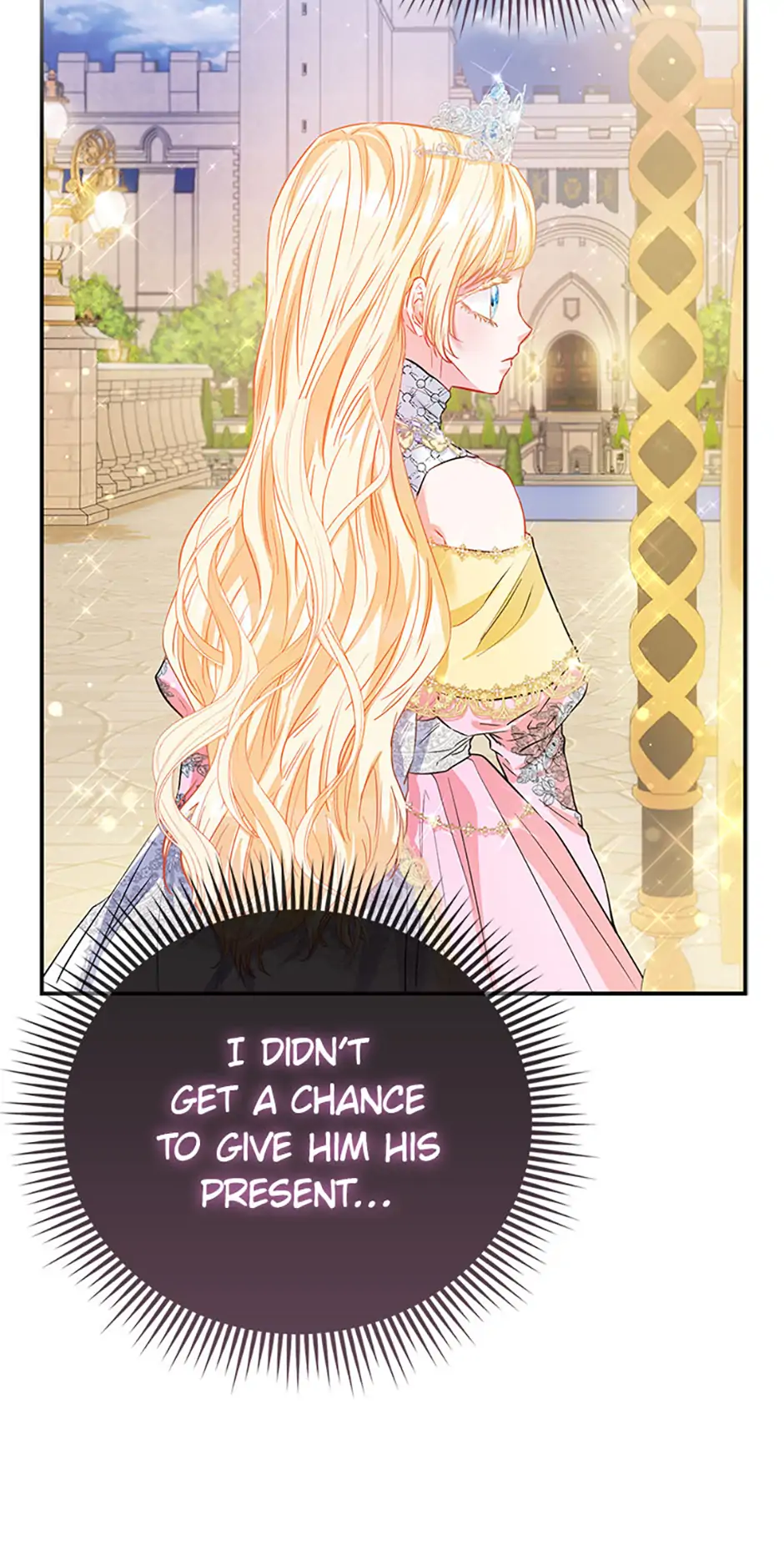 I’m The Princess Of All - Chapter 55