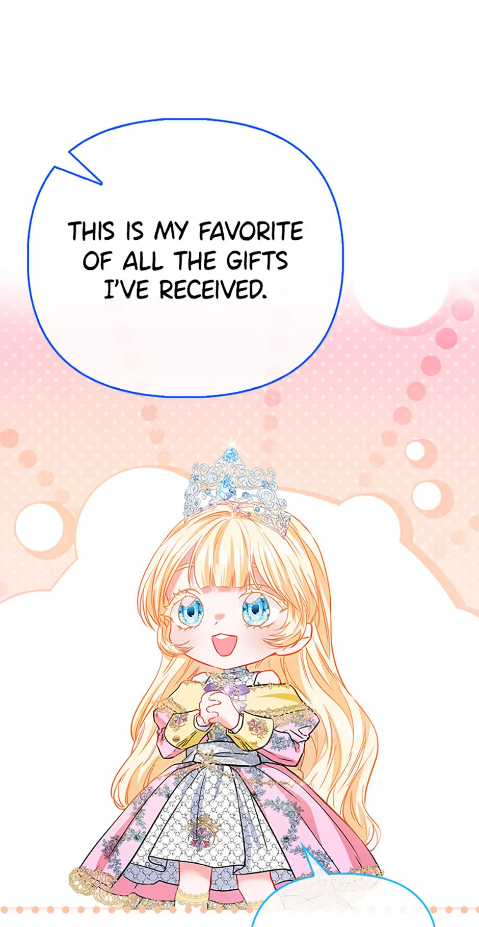 I’m The Princess Of All - Chapter 55