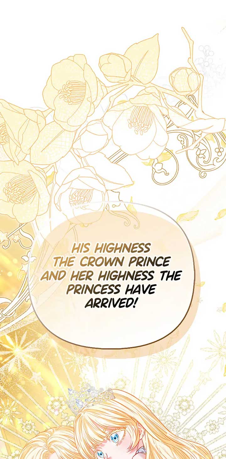 I’m The Princess Of All - Chapter 54