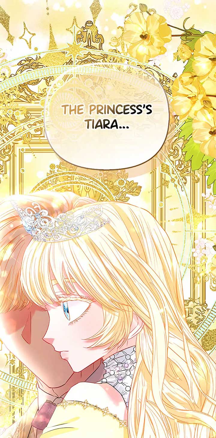 I’m The Princess Of All - Chapter 54