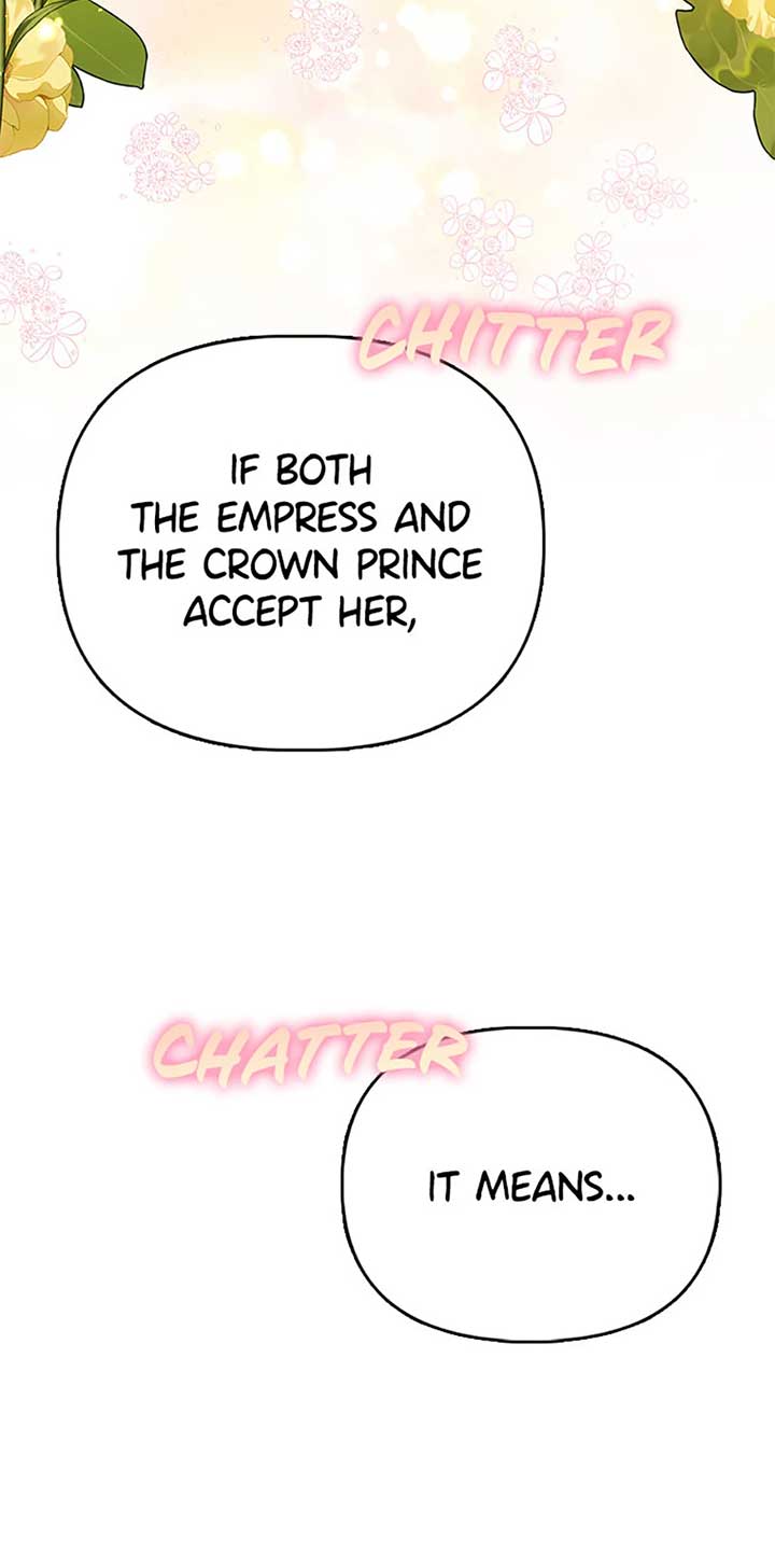 I’m The Princess Of All - Chapter 54