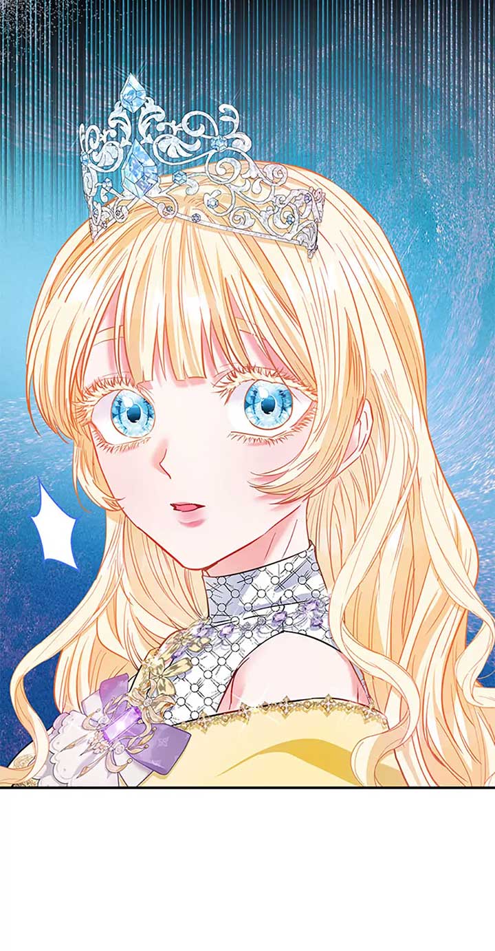 I’m The Princess Of All - Chapter 54