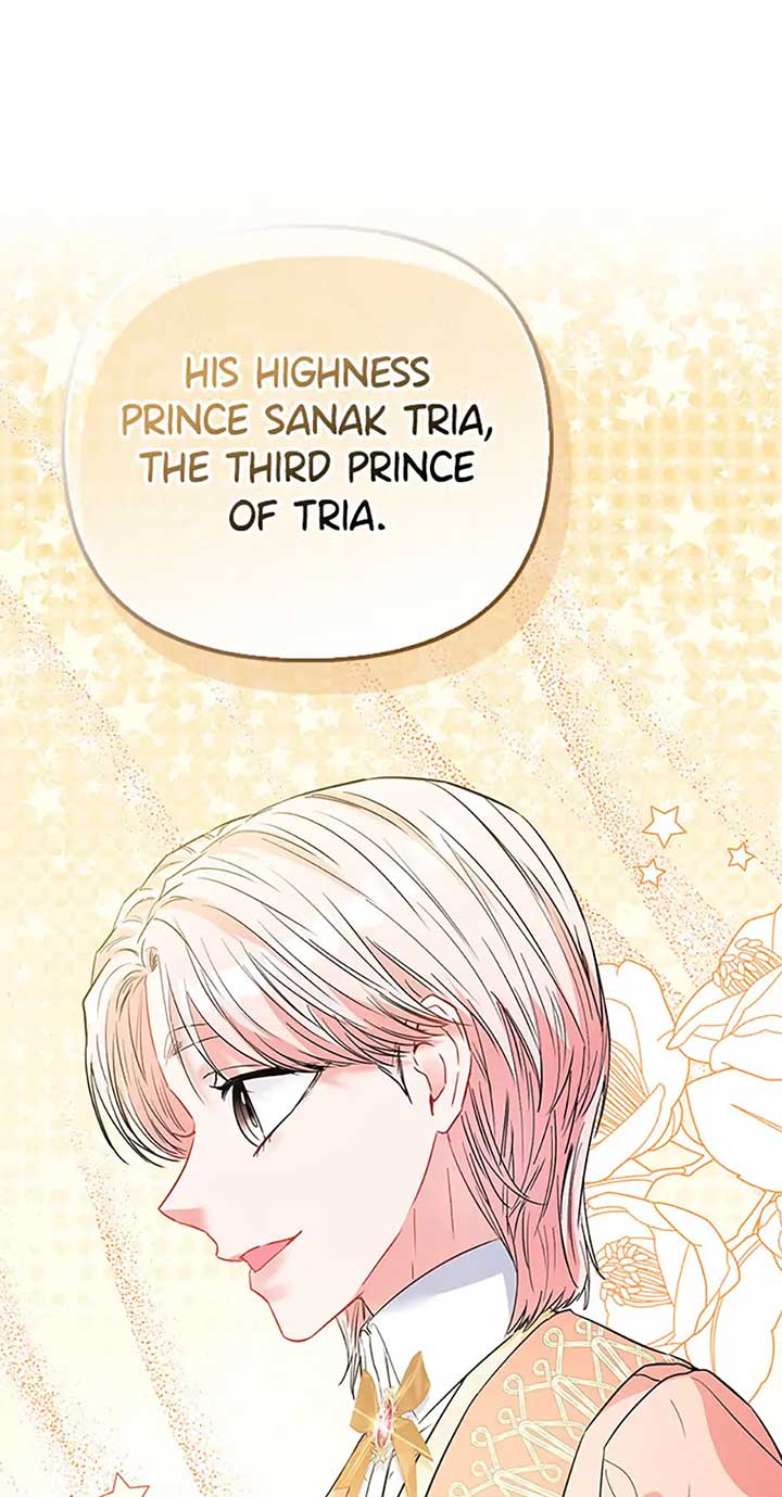 I’m The Princess Of All - Chapter 54