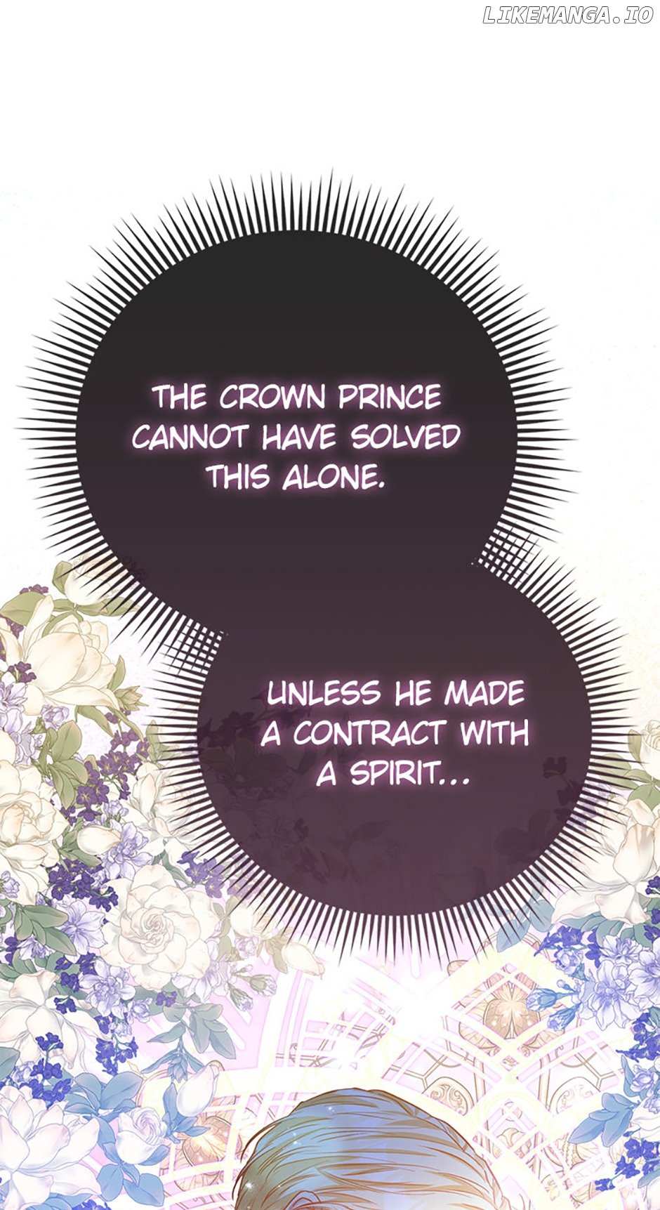 I’m The Princess Of All - Chapter 49