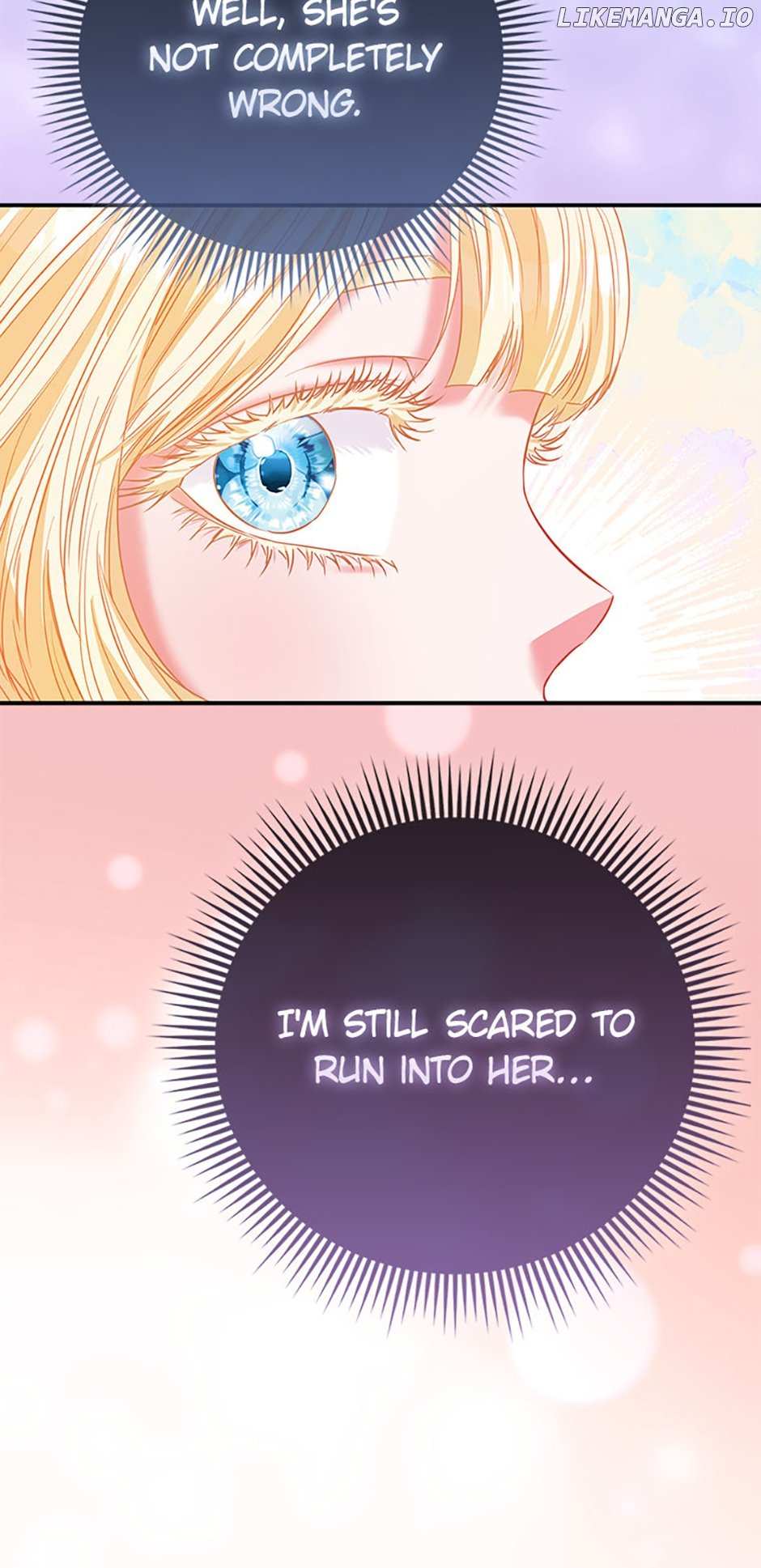 I’m The Princess Of All - Chapter 49