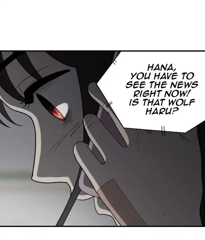 Hana Haru - Chapter 111: Dawn (3)