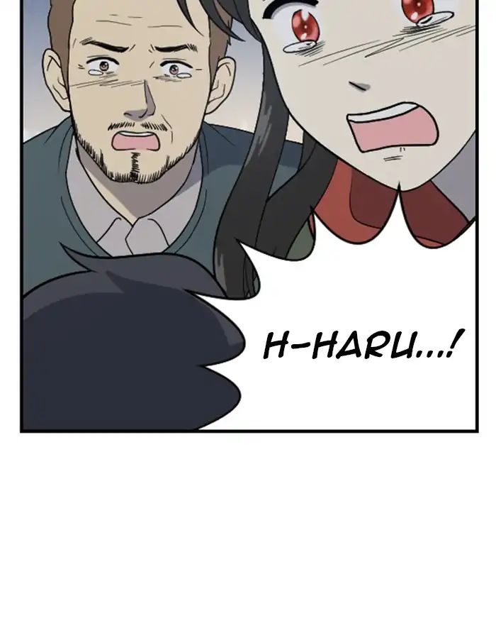 Hana Haru - Chapter 112: Dawn (4)