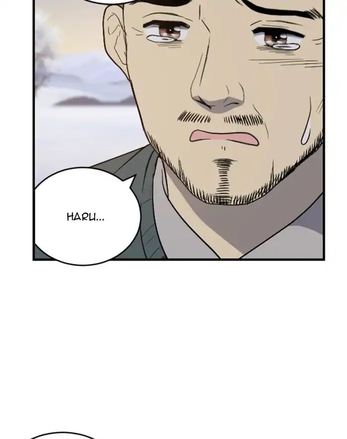 Hana Haru - Chapter 112: Dawn (4)