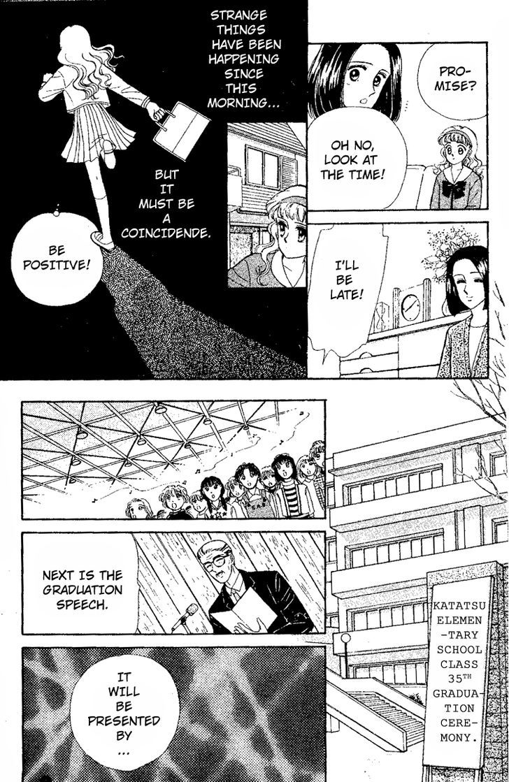 Maki No Gakkyuu Nisshi - Chapter 6