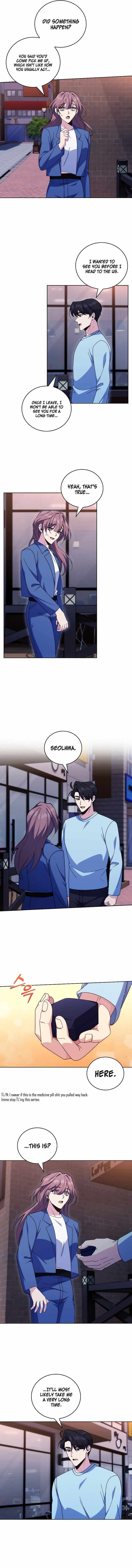 Level-Up Doctor (Manhwa) - Chapter 109