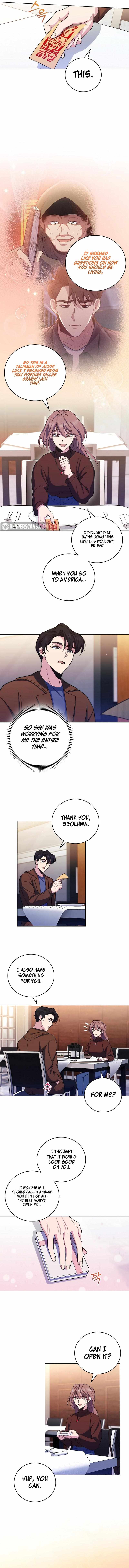 Level-Up Doctor (Manhwa) - Chapter 99