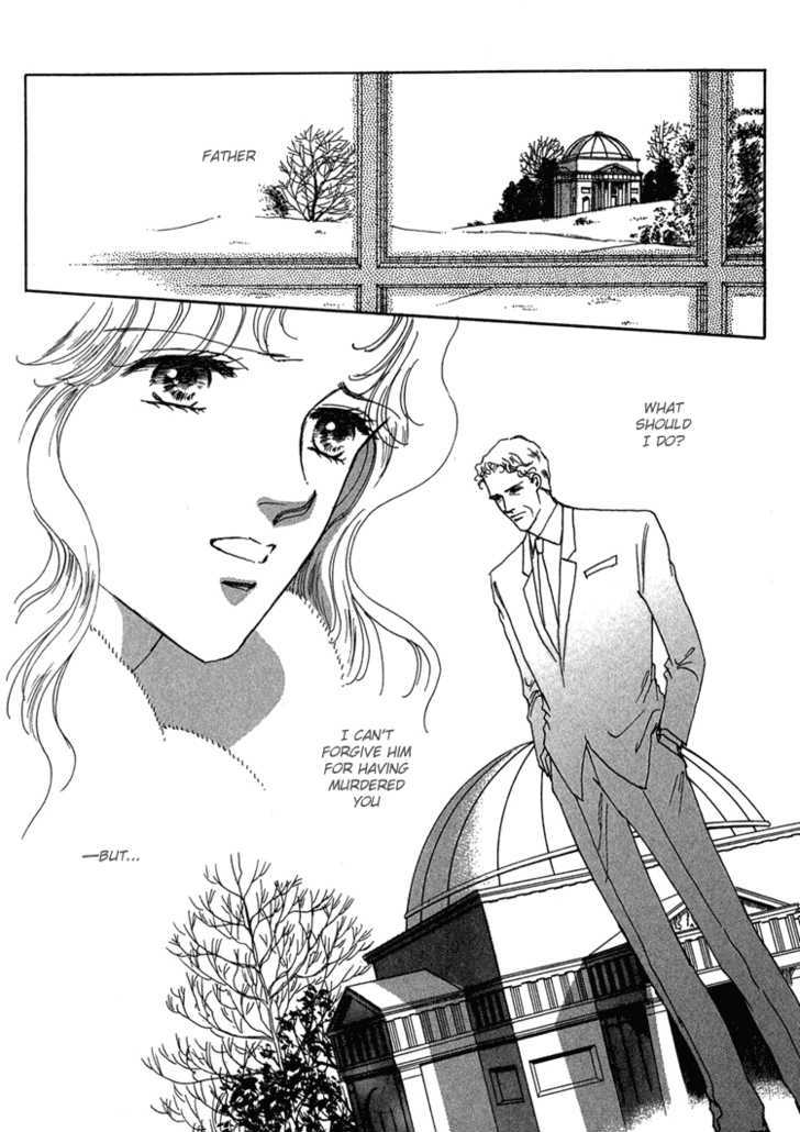 Silver (Fujita Kazuko) - Vol.9 Chapter 57