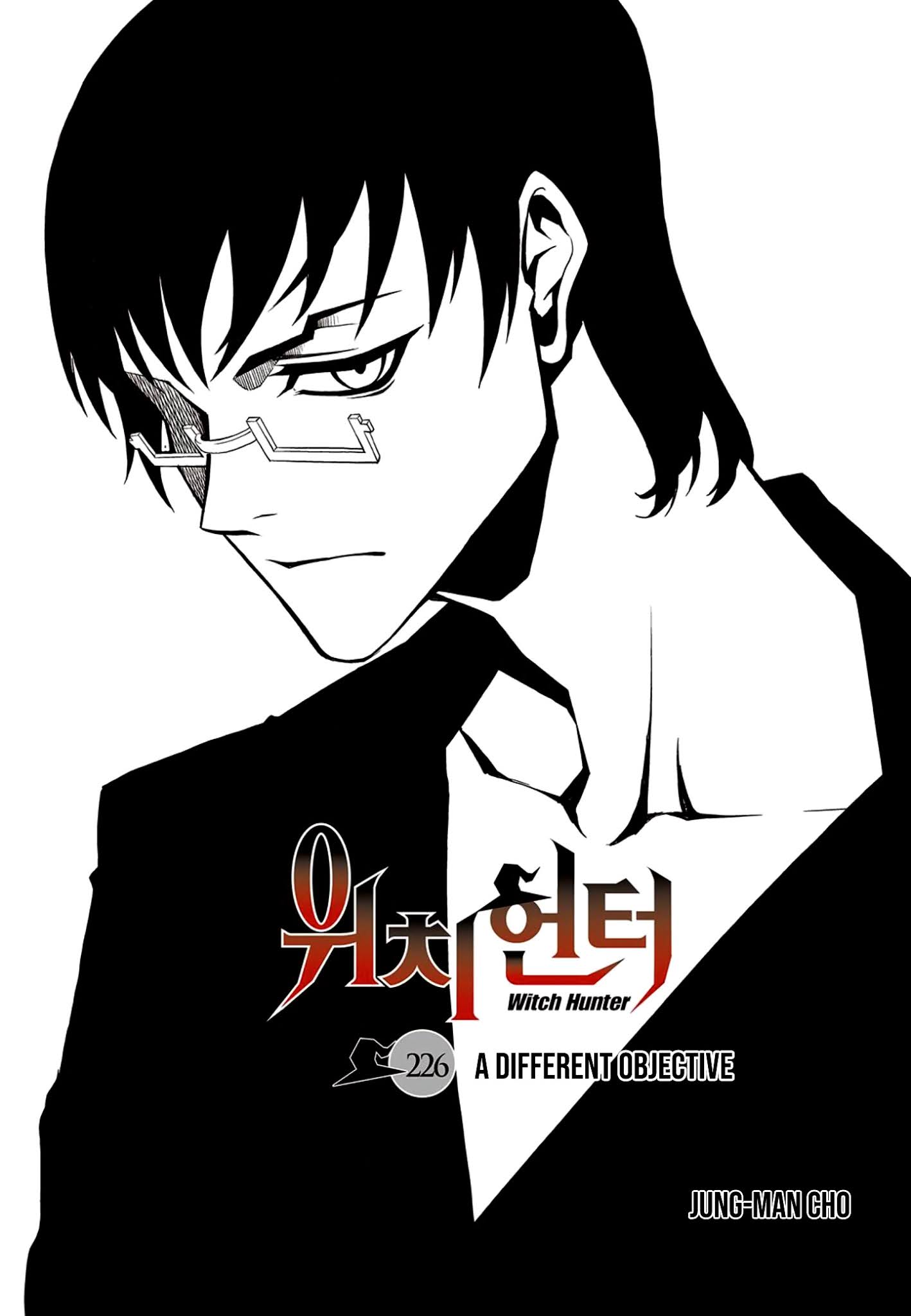 Witch Hunter - Chapter 226