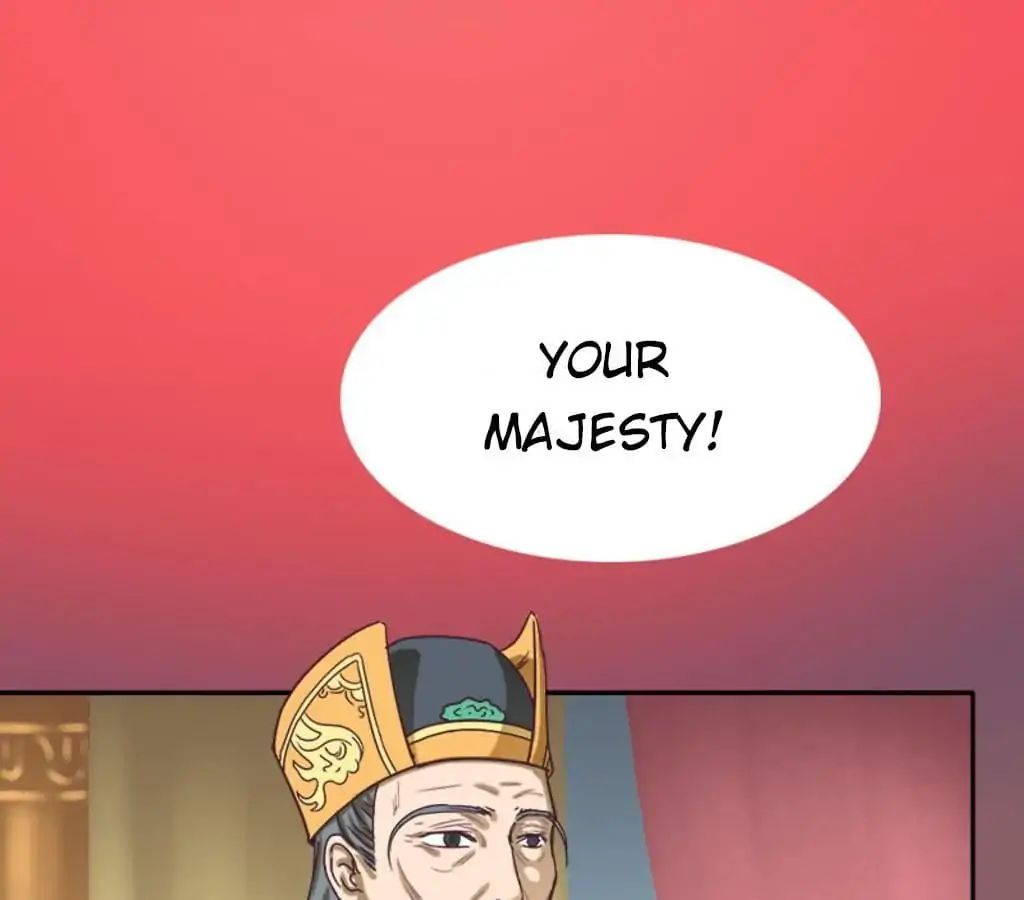 The Emperor Is A Gay - Chapter 1: I Can't Handle This Throne At All!