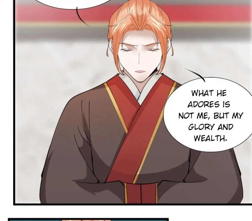 The Emperor Is A Gay - Chapter 39