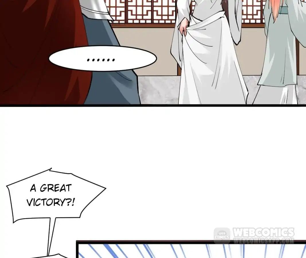 The Emperor Is A Gay - Chapter 57