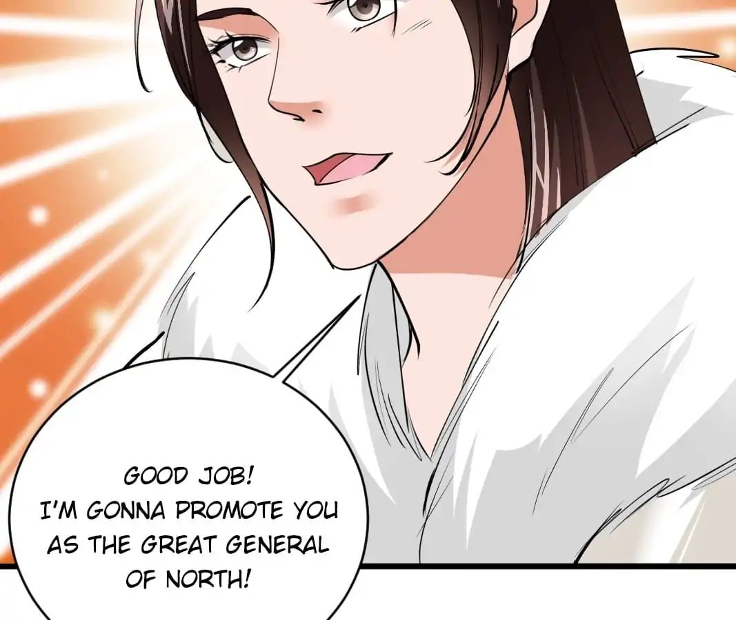 The Emperor Is A Gay - Chapter 57