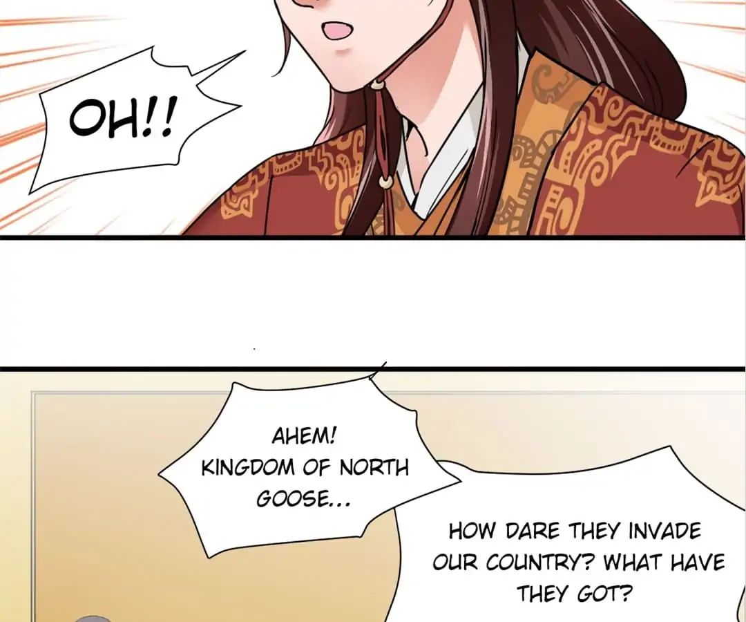 The Emperor Is A Gay - Chapter 49