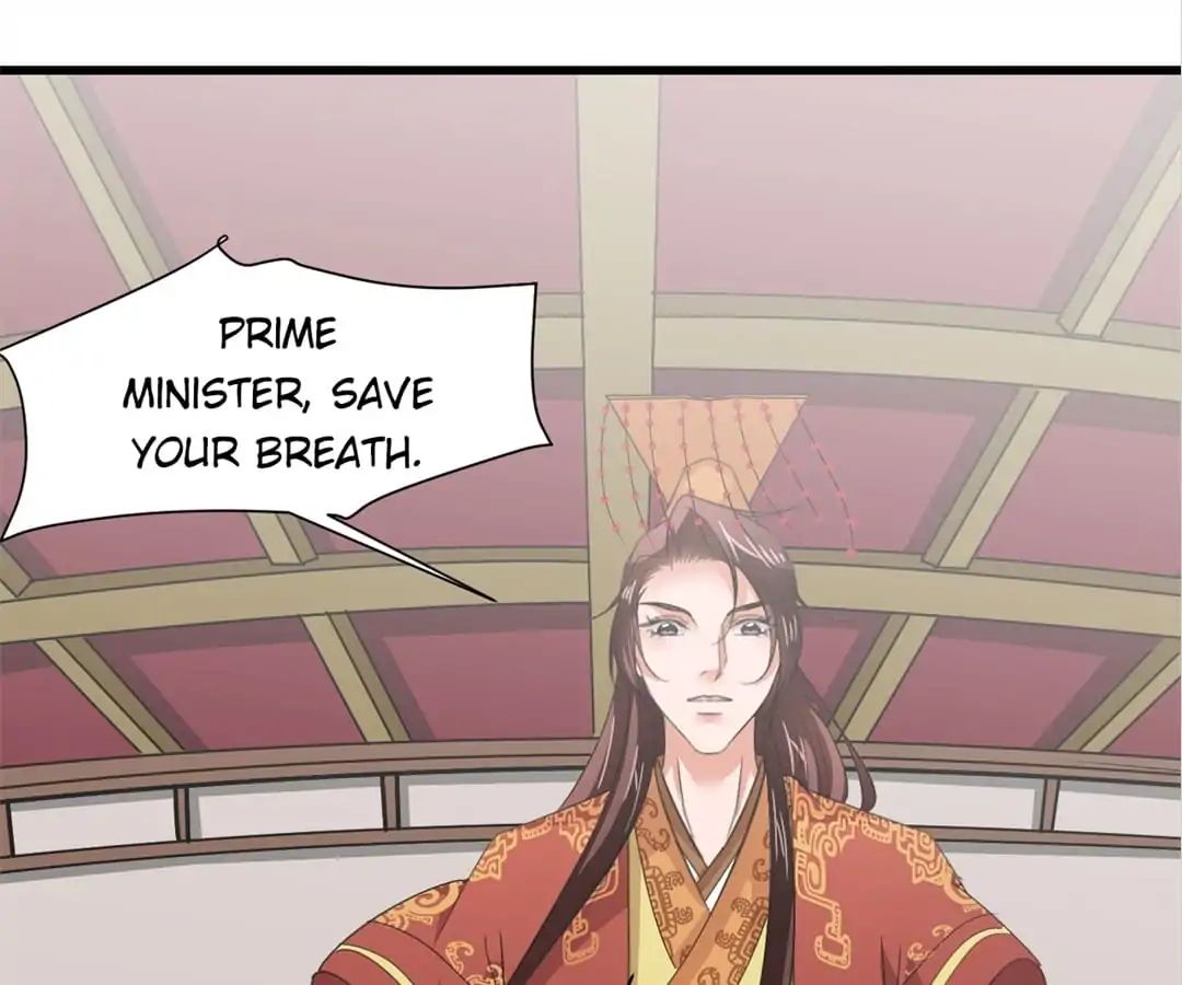 The Emperor Is A Gay - Chapter 49